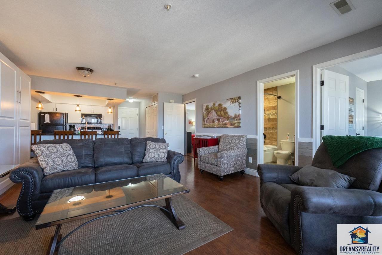 2Br Walk-In Condo - Near The 76 Strip - Free Wifi - Pool - Free Tickets Included - Clb-3 Branson Dış mekan fotoğraf