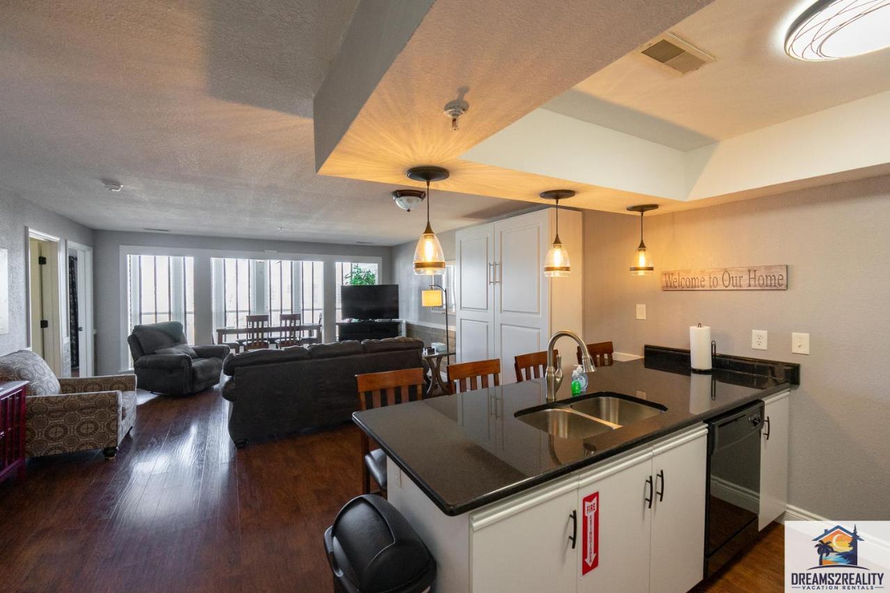 2Br Walk-In Condo - Near The 76 Strip - Free Wifi - Pool - Free Tickets Included - Clb-3 Branson Dış mekan fotoğraf