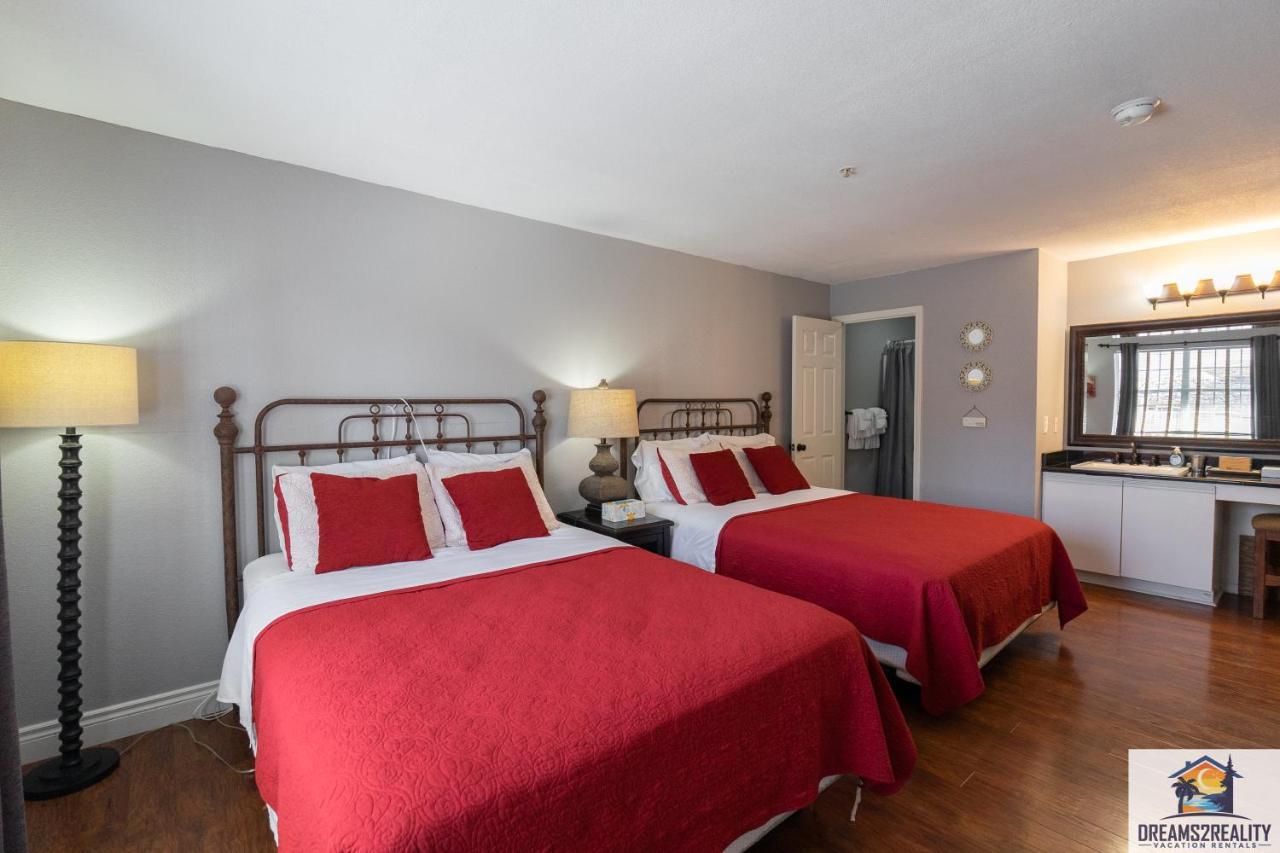 2Br Walk-In Condo - Near The 76 Strip - Free Wifi - Pool - Free Tickets Included - Clb-3 Branson Dış mekan fotoğraf