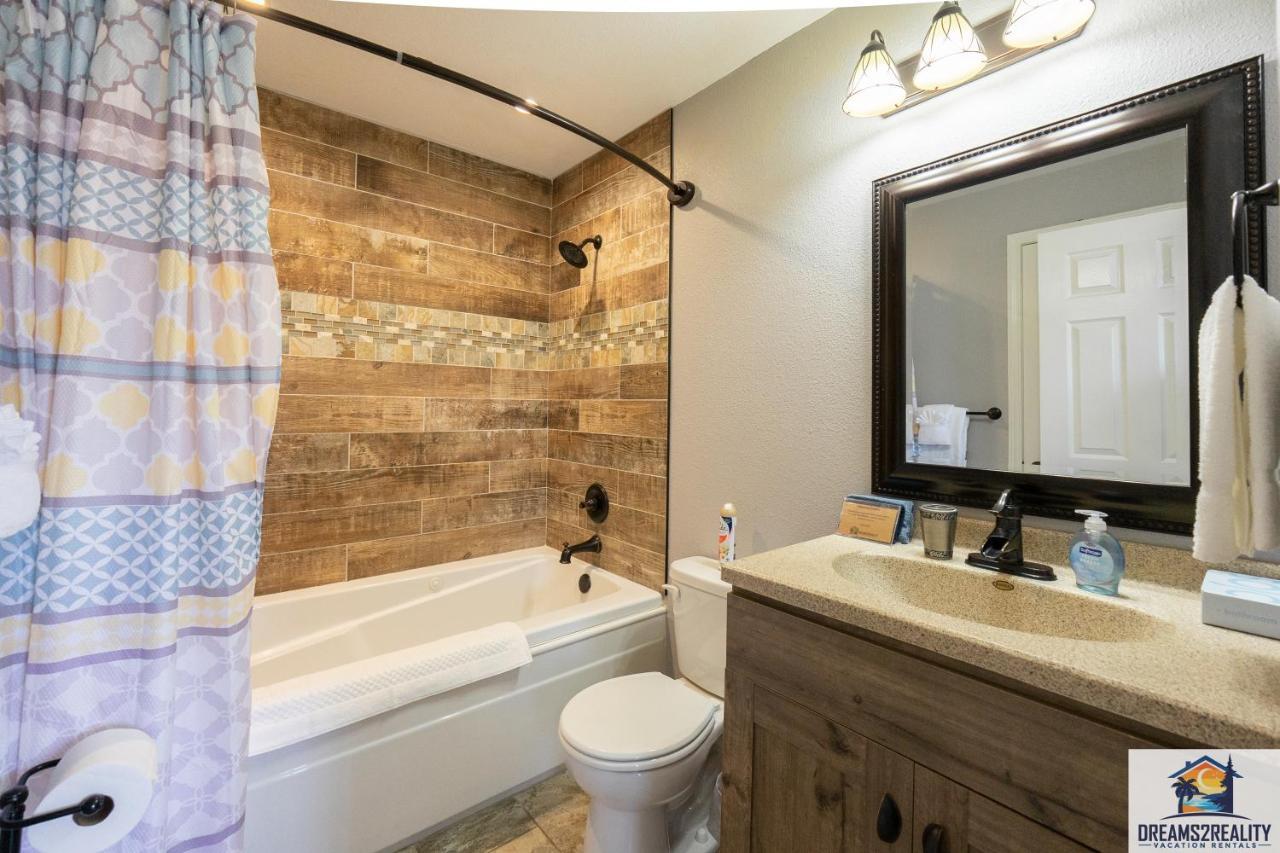 2Br Walk-In Condo - Near The 76 Strip - Free Wifi - Pool - Free Tickets Included - Clb-3 Branson Dış mekan fotoğraf