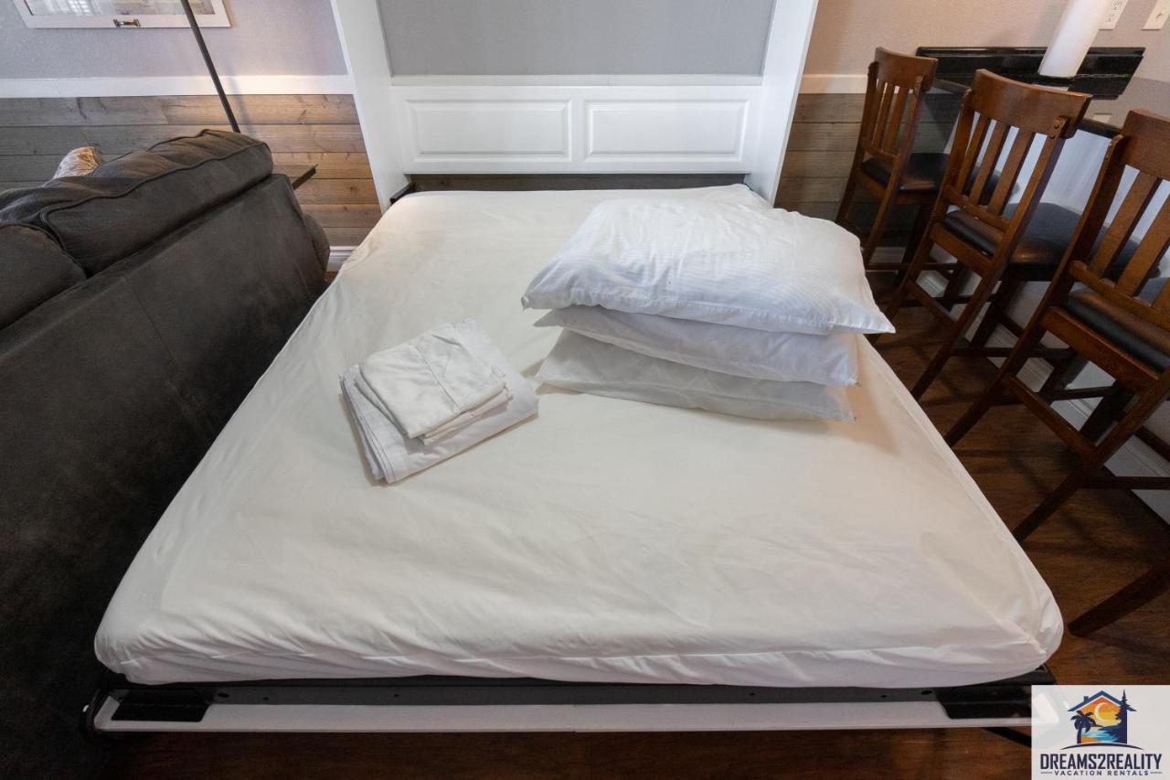 2Br Walk-In Condo - Near The 76 Strip - Free Wifi - Pool - Free Tickets Included - Clb-3 Branson Dış mekan fotoğraf
