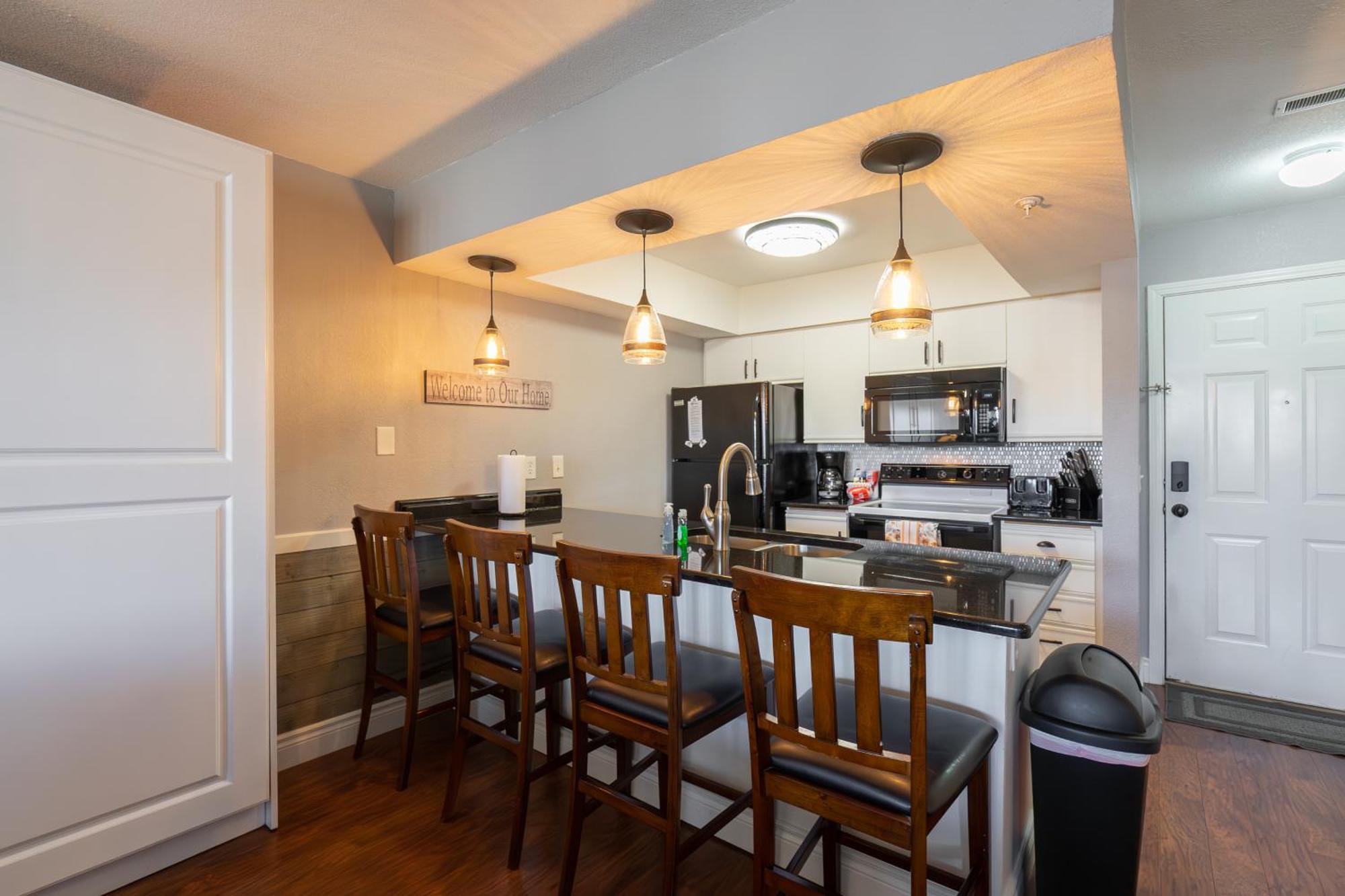 2Br Walk-In Condo - Near The 76 Strip - Free Wifi - Pool - Free Tickets Included - Clb-3 Branson Dış mekan fotoğraf